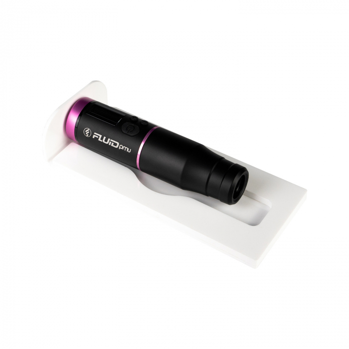 Penna PMU wireless fluida V2+ - Stroke da 3,0 mm - Nera