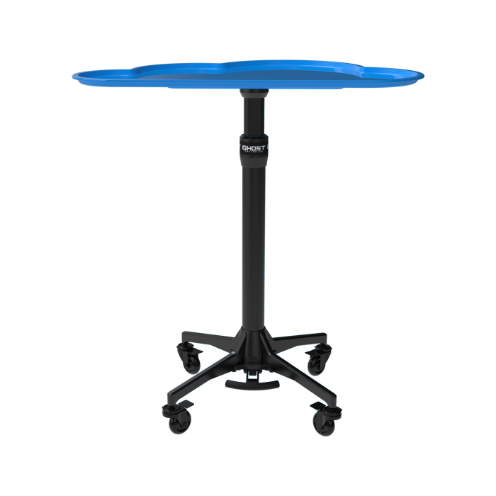 Ghost Cloud Tray Top - Sistema completo