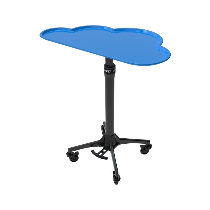 Ghost Cloud Tray Top - Sistema completo