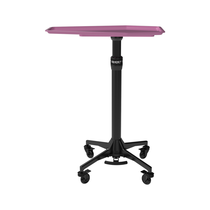 Ghost Coffin Mayo Tray Top - Sistema completo