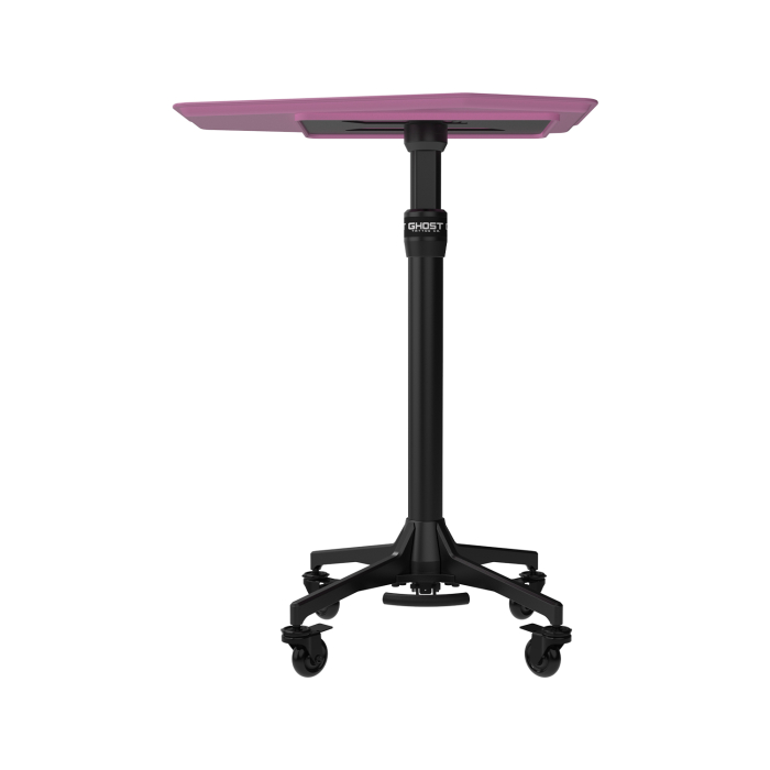 Ghost Coffin Mayo Tray Top - Sistema completo