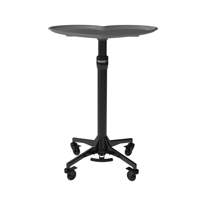 Ghost Heart Tray Top - Sistema completo