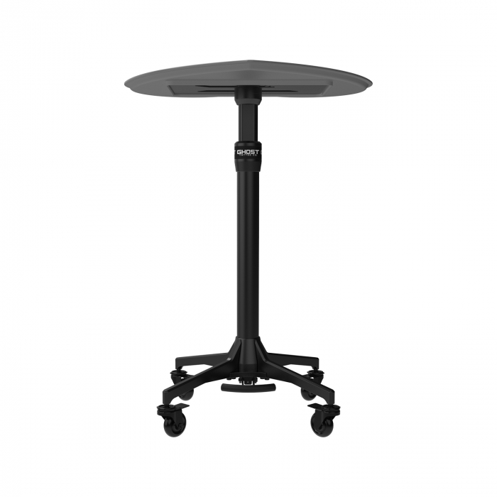 Ghost Heart Tray Top - Sistema completo