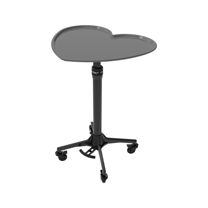 Ghost Heart Tray Top - Sistema completo