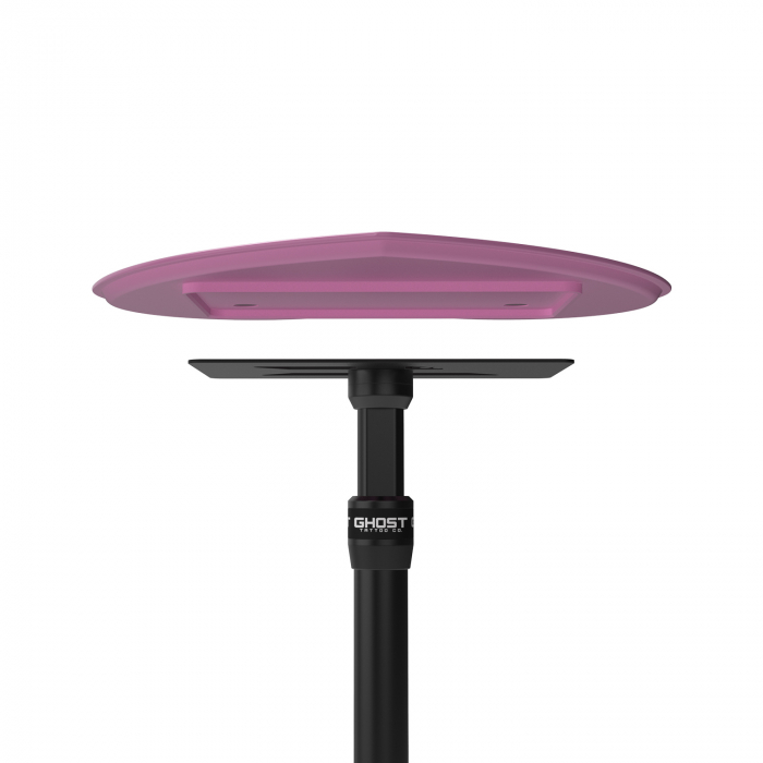 Ghost Heart Tray Top - Sistema completo