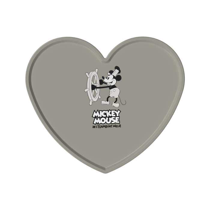 Ghost Heart Tray Top (solo vassoio)