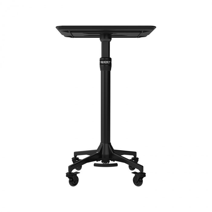 Ghost Tray Top - Sistema completo
