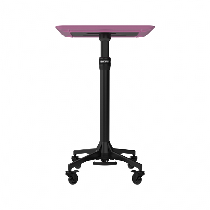 Ghost Tray Top - Sistema completo