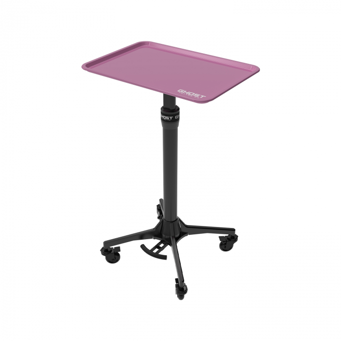 Ghost Tray Top - Sistema completo