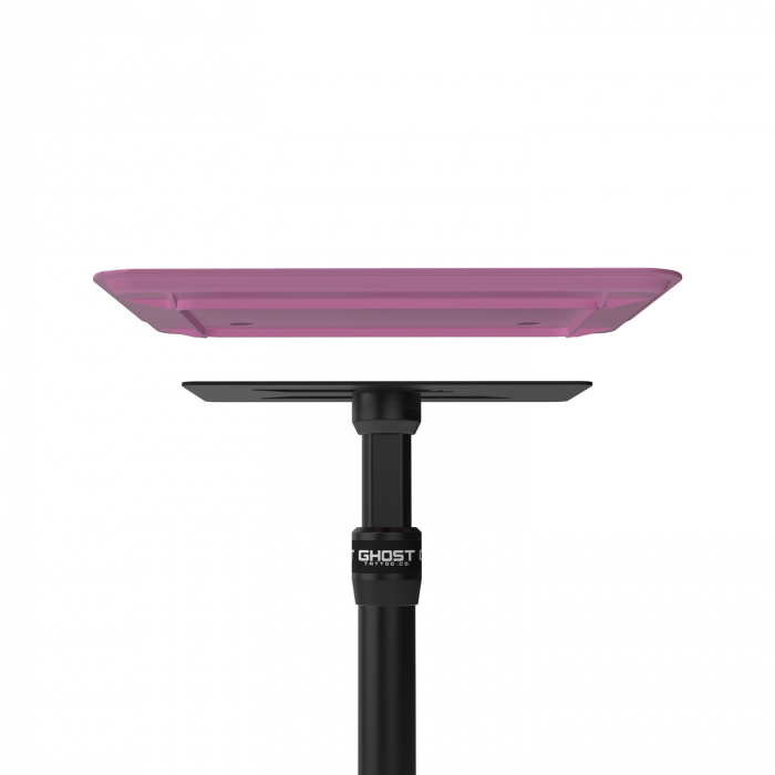 Ghost Tray Top - Sistema completo