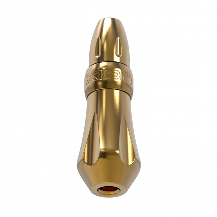 Macchina rotativa FK Irons Spektra Xion Gorilla in Golden Rush