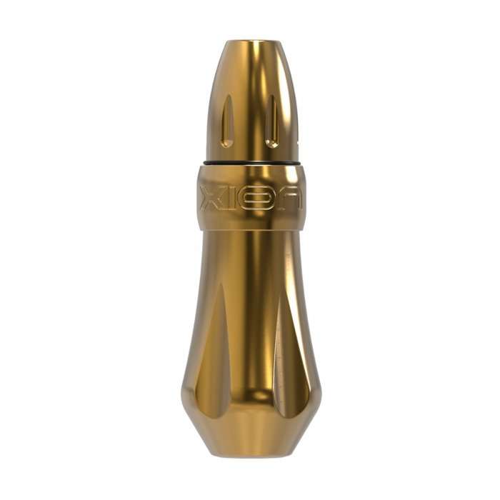 Macchina rotativa FK Irons Spektra Xion Gorilla in Golden Rush