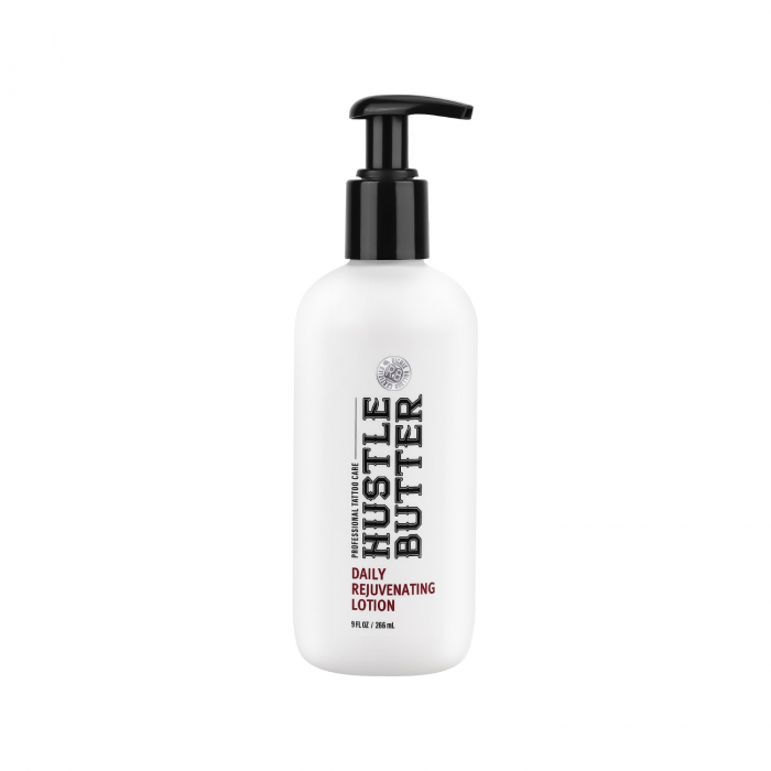 Lozione Rivitalizzante Quotidiana Hustle Butter 266ml