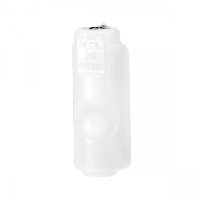 Grip Inkjecta Flite  Sniper X1 - Delrin White