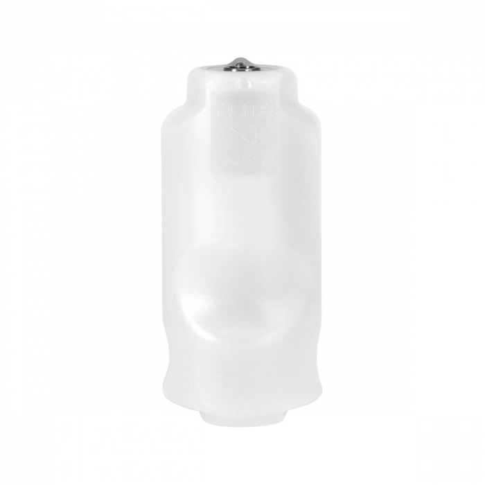 Grip Inkjecta Flite  Sniper X1 - Delrin White