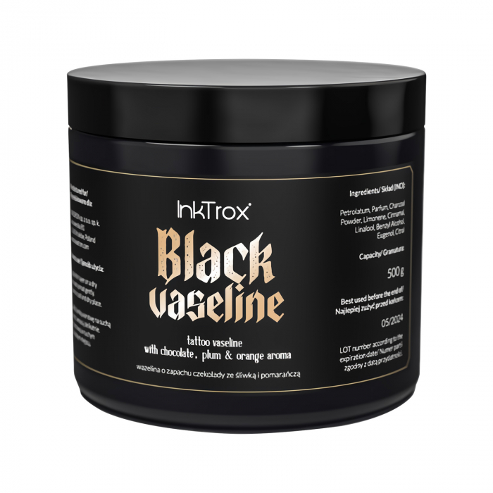 INKTROX - Vaselina 500G
