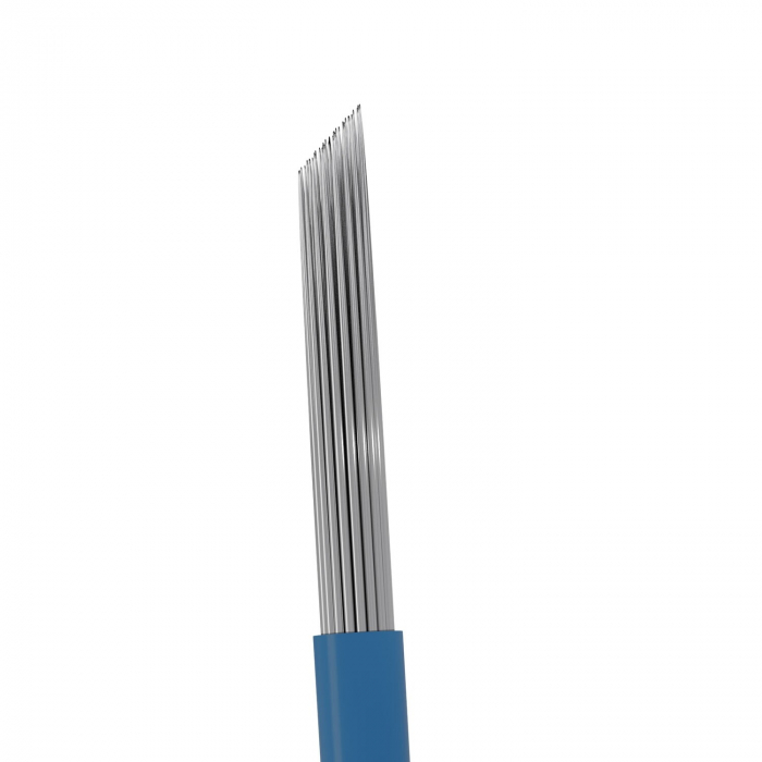 Scatola da 50 Killer Beauty Microblades 0.20mm - 36 Round