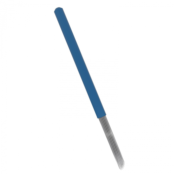 Scatola da 50 Killer Beauty Microblades 0.20mm - 36 Round