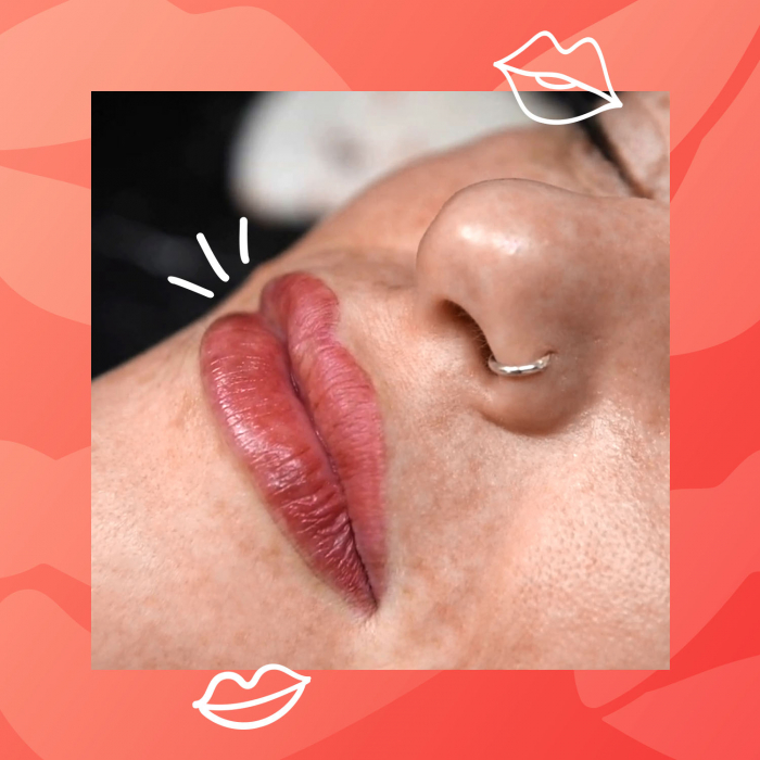 Corso Online MAGnificent Lips con Kerry Welstead