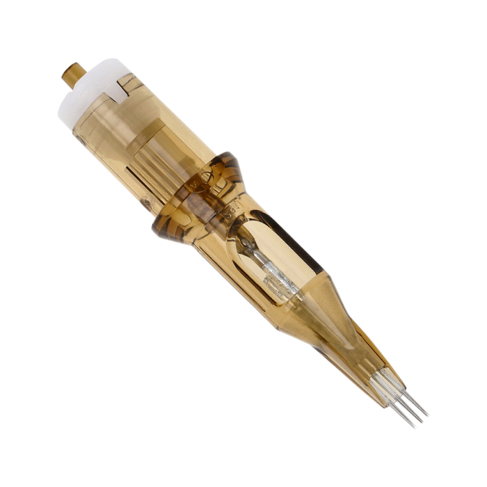 Confezione da 20 cartucce Kwadron - Whip Shading Magnum Ago 5RLx3