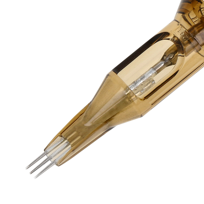 Confezione da 20 cartucce Kwadron - Whip Shading Magnum Ago 5RLx3