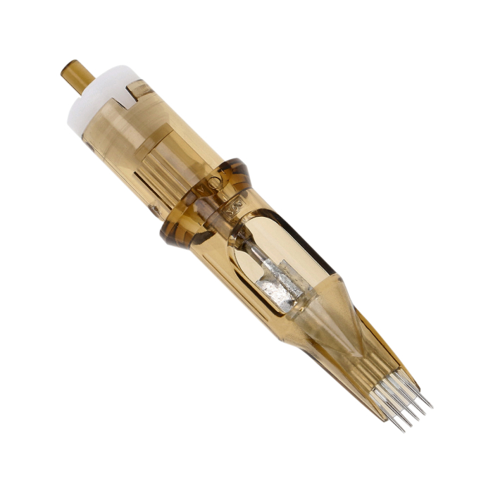Confezione da 20 cartucce Kwadron - Whip Shading Magnum Ago 5RLx5