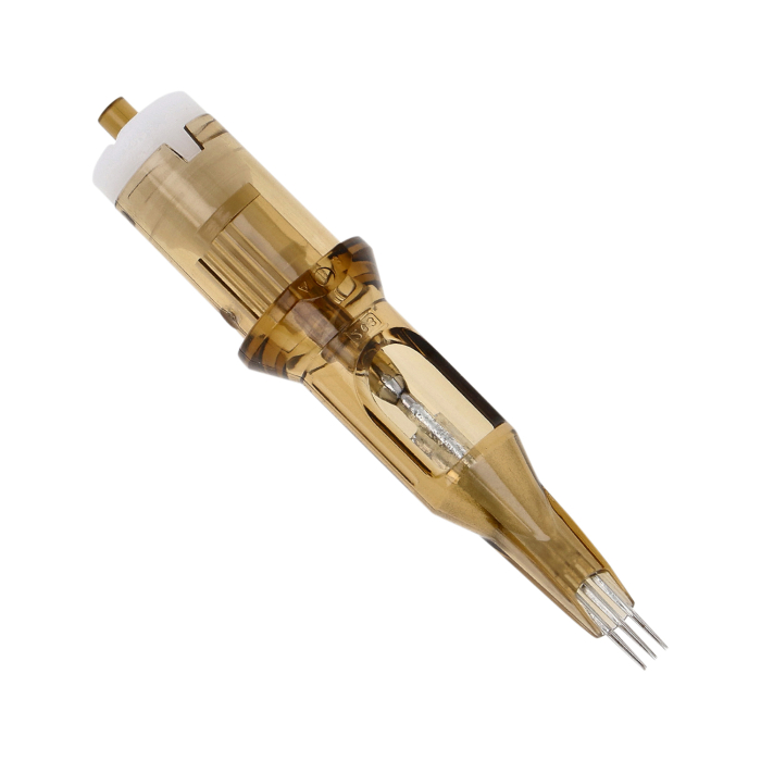 Confezione da 20 cartucce Kwadron - Whip Shading Magnum Ago 5RLx3
