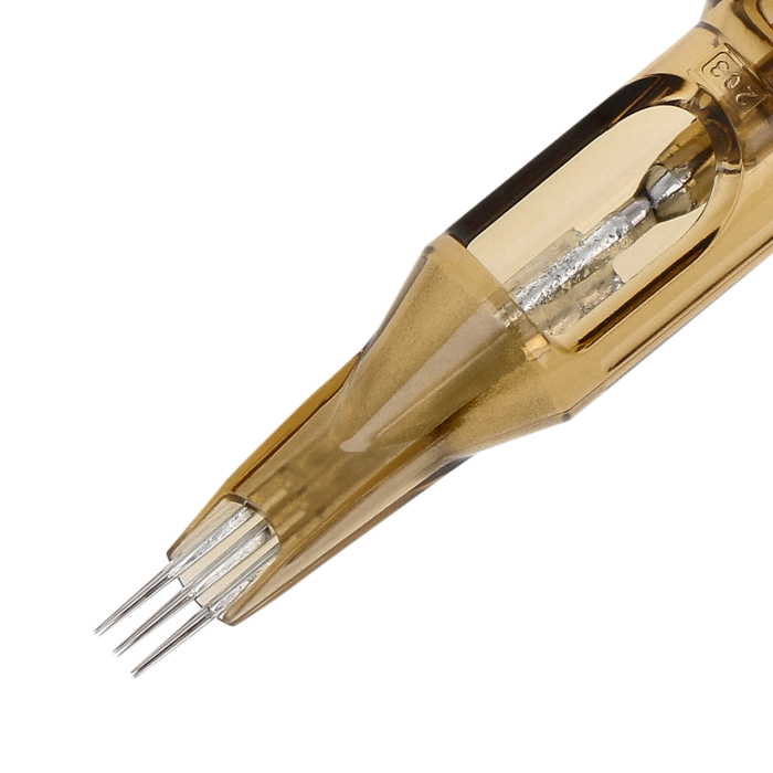 Confezione da 20 cartucce Kwadron - Whip Shading Magnum Ago 5RLx3