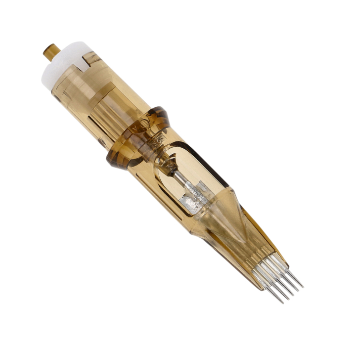 Confezione da 20 cartucce Kwadron - Whip Shading Magnum Ago 5RLx5
