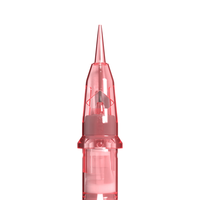 Confezione da 20 cartucce Kwadron PMU Optima PLUS