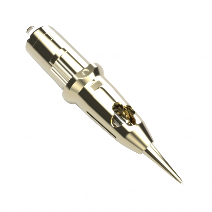 Scatola da 20 cartucce Kwadron PMU Optima Gold - Round Liner