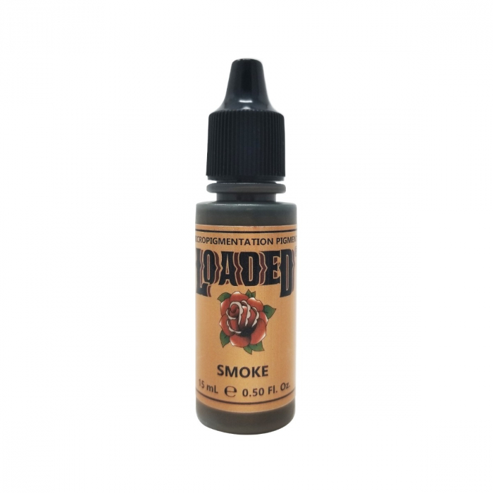 Loaded di Li Pigments - Smoke 15ml