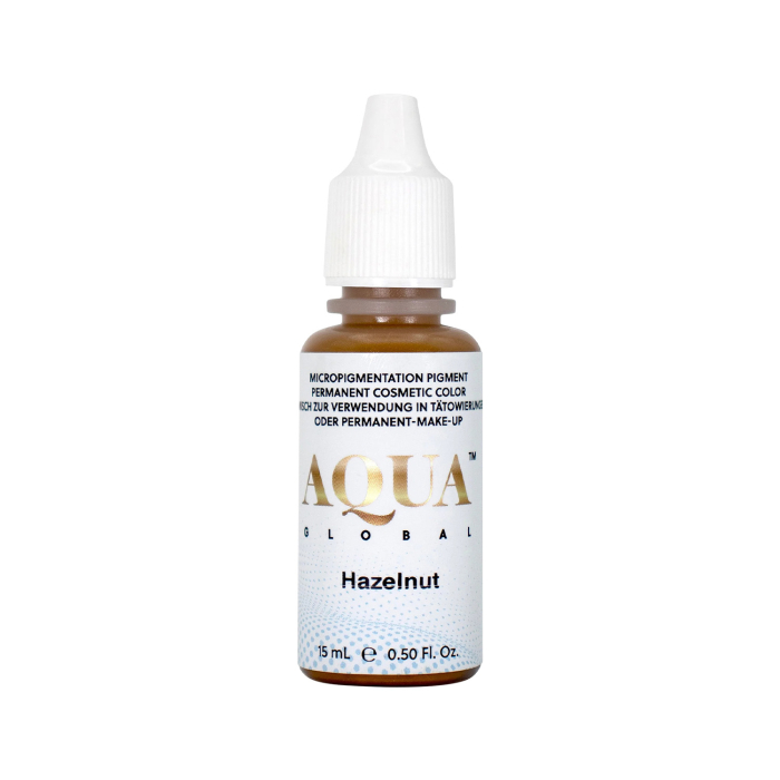 Li Pigments Aqua Global - Hazelnut 15ml