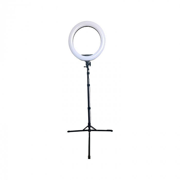 Lampada Orbit Ring da Light & Vision  (spina UE)