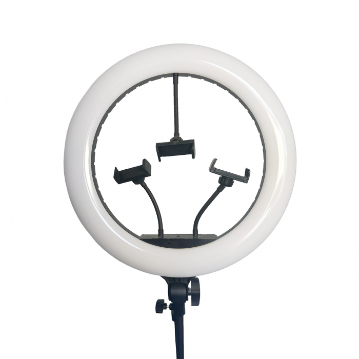 Lampada Orbit Ring da Light & Vision  (spina UE)