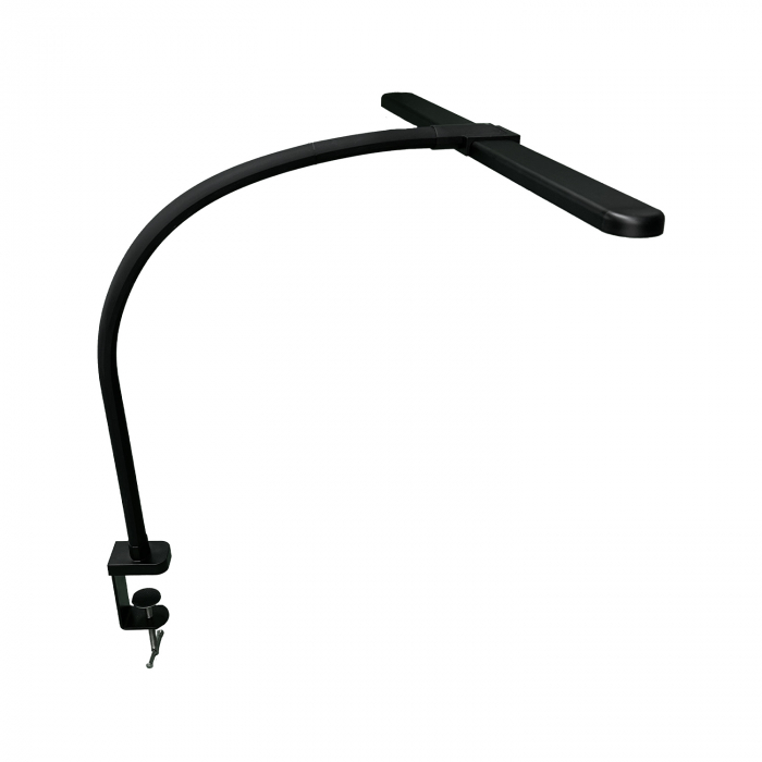 Lampada da scrivania Light and Vision Ergo Pro (spina UE)