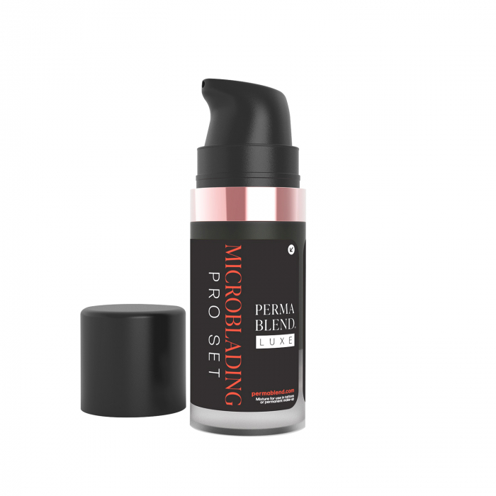 Perma Blend Luxe PMU Ink - All Night Long 10ml