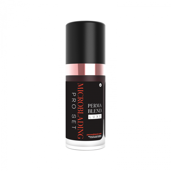 Perma Blend Luxe PMU Ink - Spill The Tea 10ml