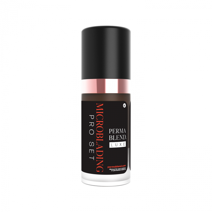 Perma Blend Luxe PMU Ink - Have Your Cake 10ml