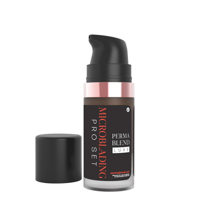 Perma Blend Luxe PMU Ink - Have Your Cake 10ml