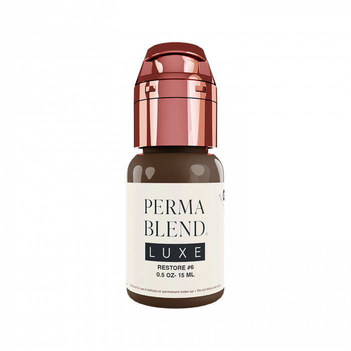 Perma Blend Luxe PMU - Stevey G. Restore #6 15ml