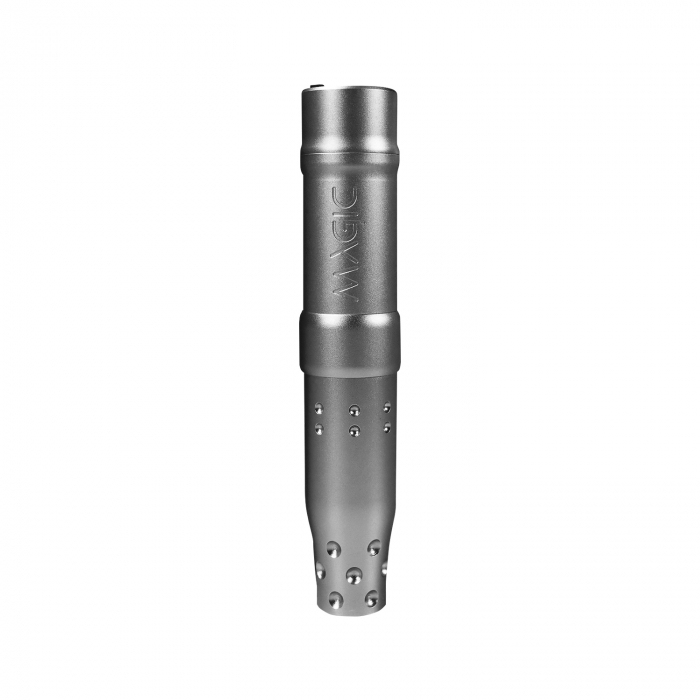 Macchina PMU Magic Dermo Wireless con 3 impugnature
