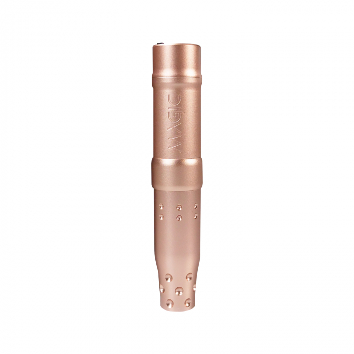 Macchina PMU Magic Dermo Wireless con 3 impugnature