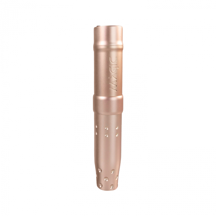 Macchina PMU Magic+ Dermo Wireless con 3 impugnature