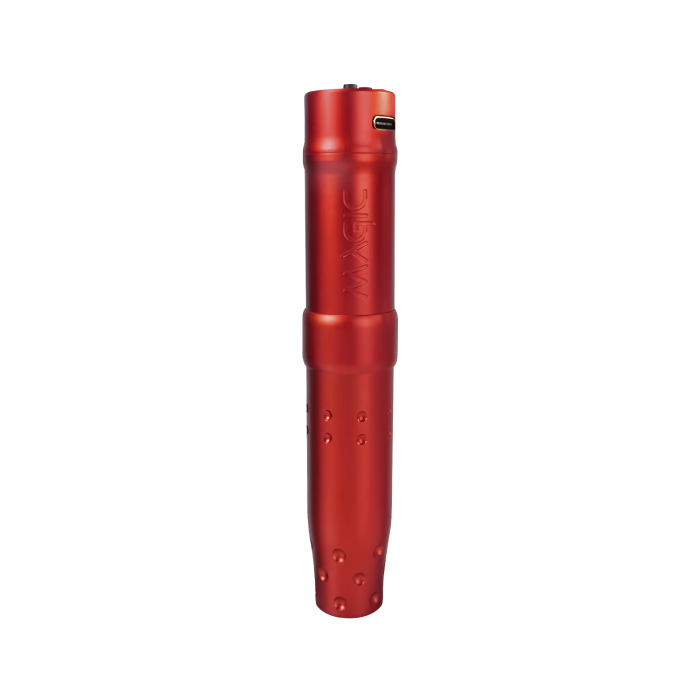 Macchina PMU Magic+ Dermo Wireless con 3 impugnature