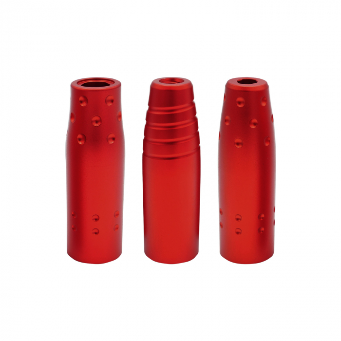 Macchina PMU Magic+ Dermo Wireless con 3 impugnature