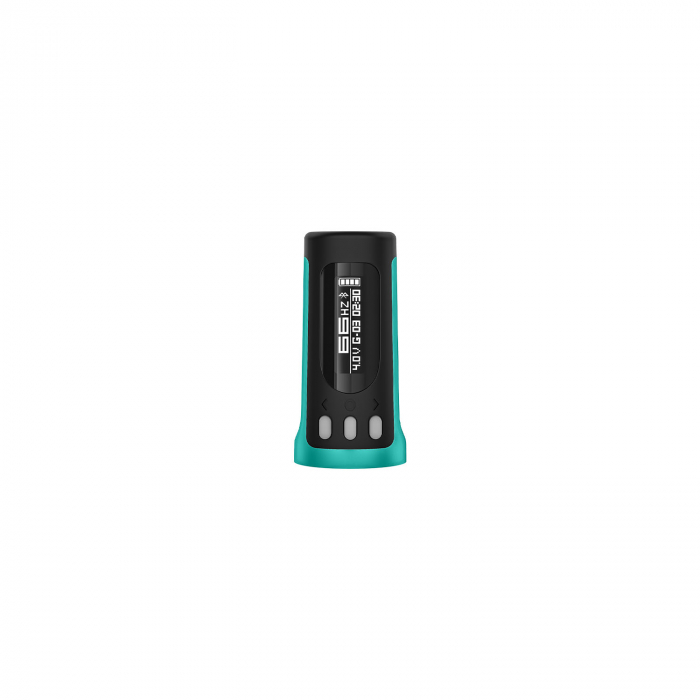 Batteria Microbeau Bellar Air - Blu