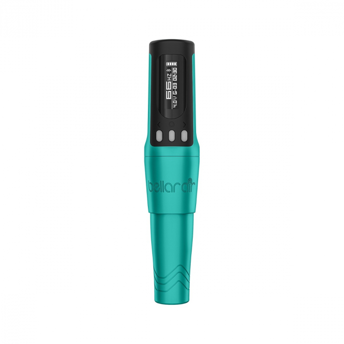 Microbeau Bellar Air - Macchina per il trucco permanente - Blu