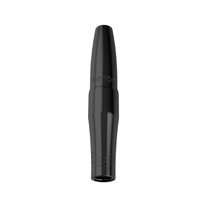 Microbeau Bellar - PMU Macchinetta per Makeup Permanente - Nero