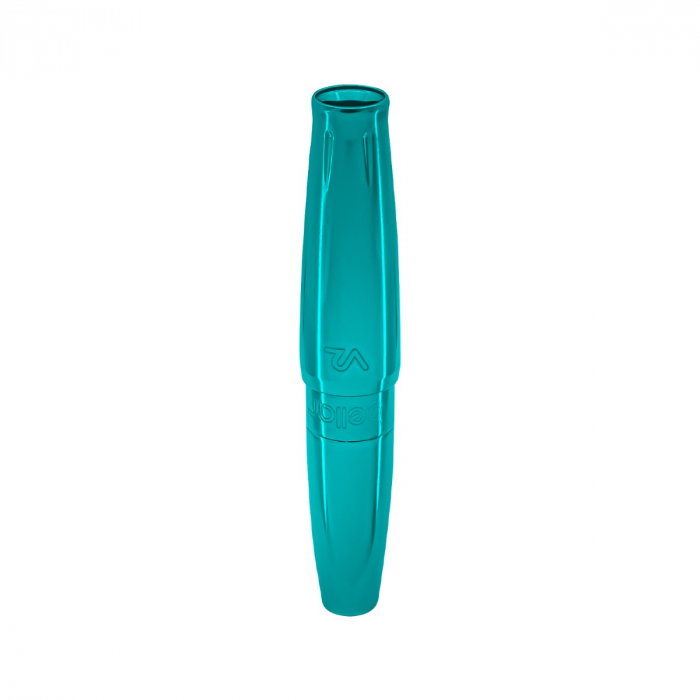 Macchina per il trucco permanente Microbeau Bellar V2 - Seafoam con Airbolt Mini